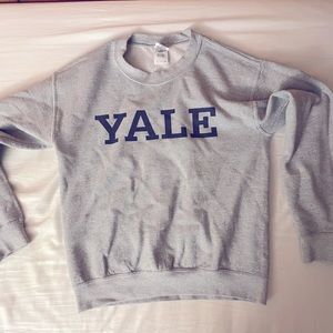 Gildan Yale Crewneck Sweatshirt